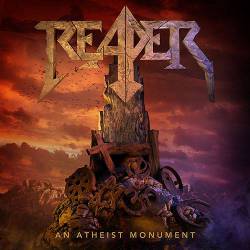Reaper (GER) : An Atheist Monument